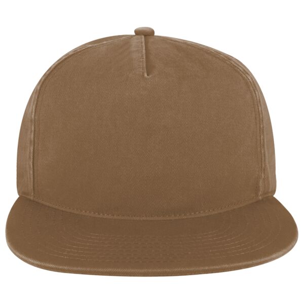 OTTO CAP 5 Panel Low Profile Style Dad Hat Thumbnail