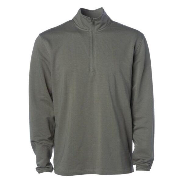Men's Perform Quarter-Zip Pullover Thumbnail