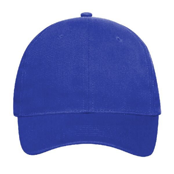 OTTO CAP 6 Panel Low Profile Baseball Cap Thumbnail