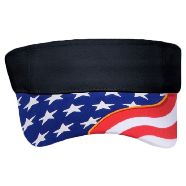 OTTO CAP Sun Visor Thumbnail