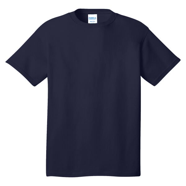 Port & Company® Core Cotton Tee Thumbnail
