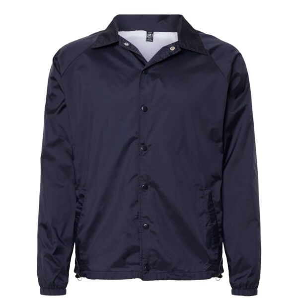 Burnside - Mentor Coach's Jacket Thumbnail