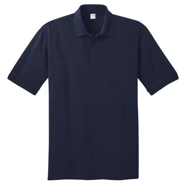 Port & Company® Core Blend Jersey Knit Polo Thumbnail