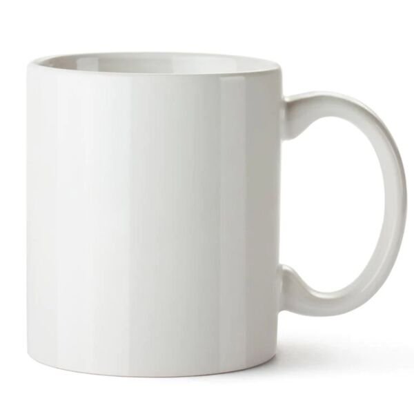 11 0z. Ceramic Mug Thumbnail