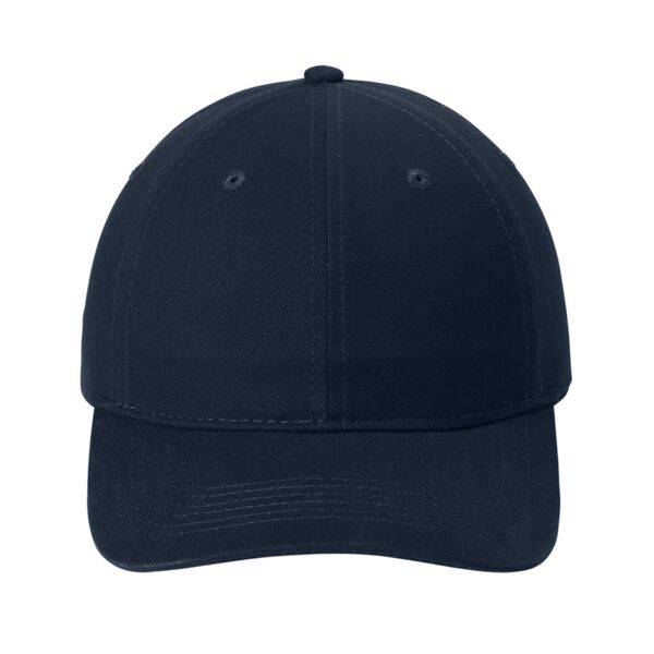 Port & Company® - Brushed Twill Low Profile Cap Thumbnail