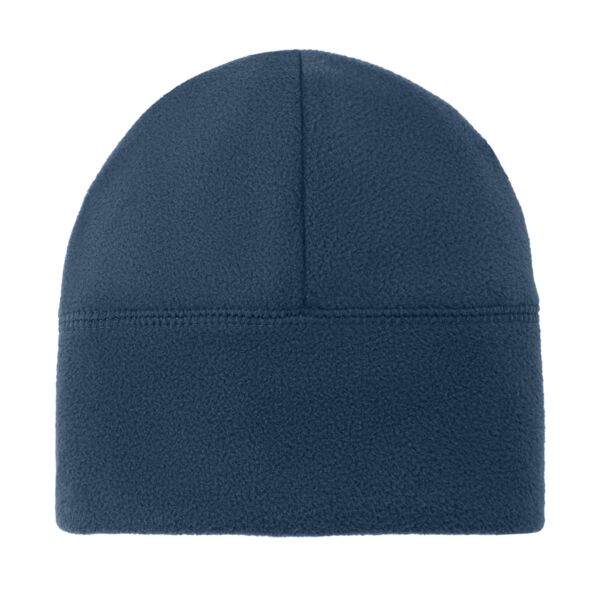 Port Authority® Fleece Beanie Thumbnail