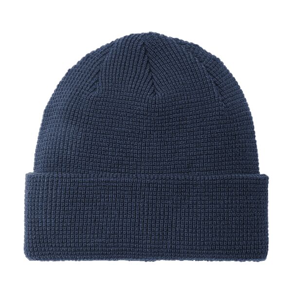 Port Authority® Thermal Knit Cuffed Beanie Thumbnail
