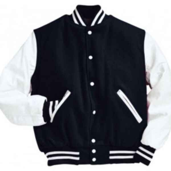 Varsity Jacket   Thumbnail