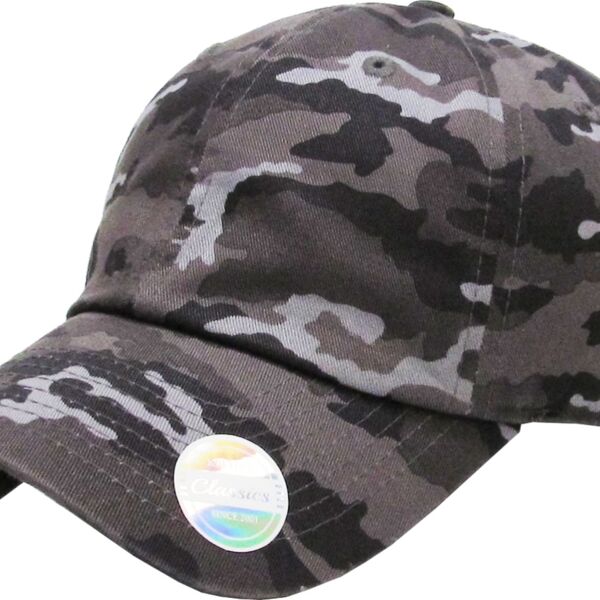Premium Baseball Cap Thumbnail