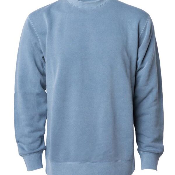 Heavyweight Pigment-Dyed Sweatshirt Thumbnail