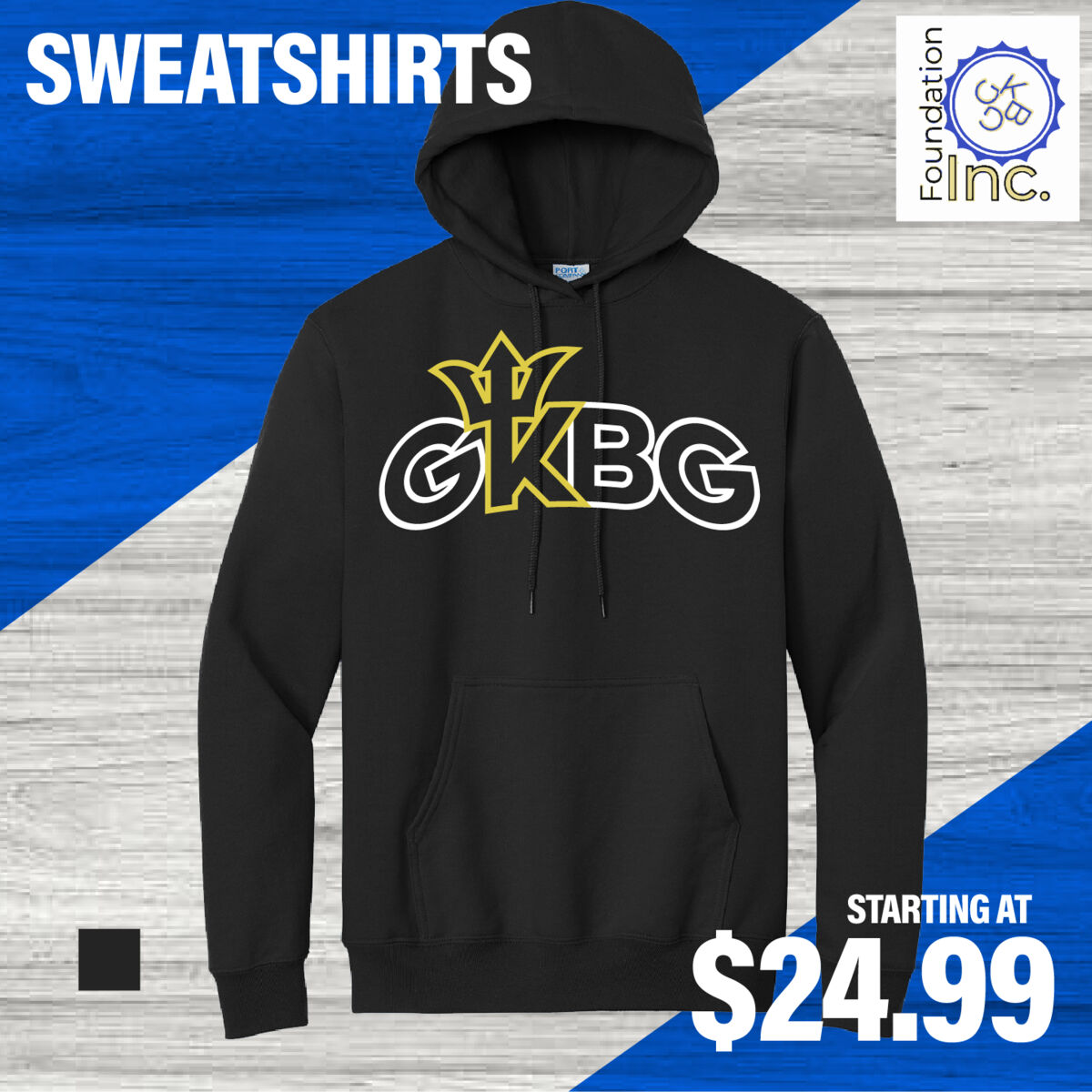 Sweatshirts Thumbnail