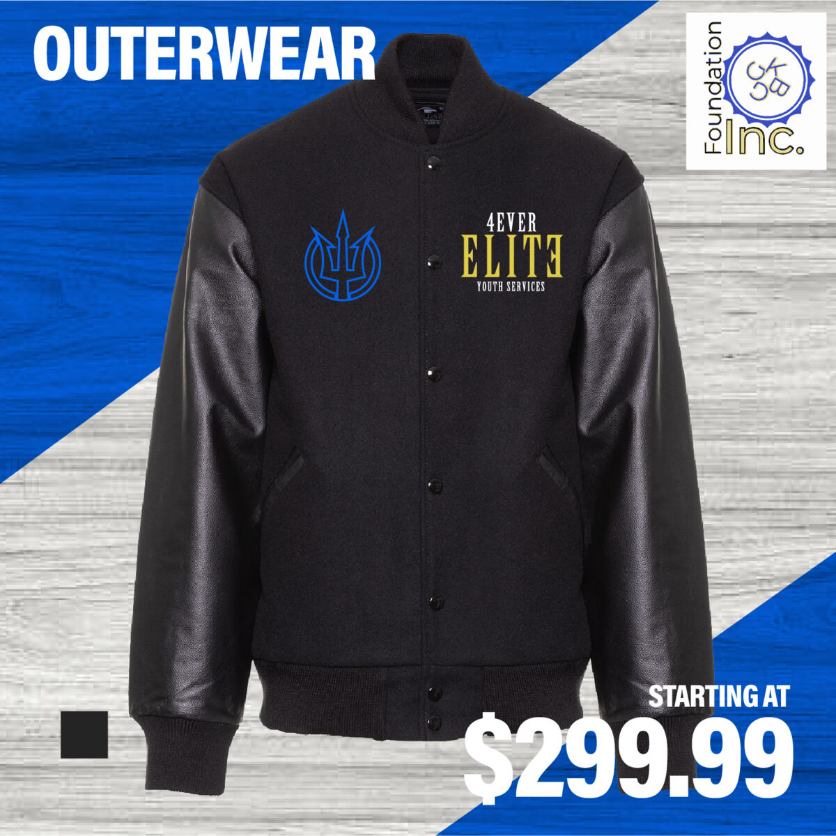 Outerwear Thumbnail