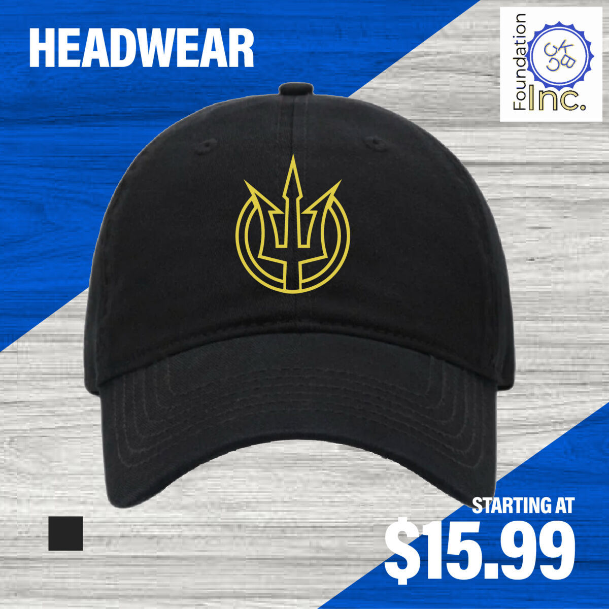 Headwear Thumbnail