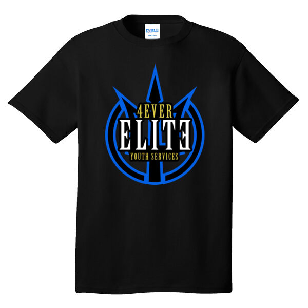 4Ever Elite Tee Thumbnail