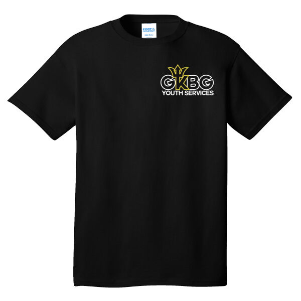 GKBC Tee Thumbnail