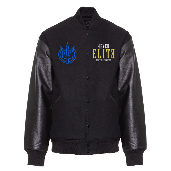 4Ever Elite Varsity Jacket Thumbnail