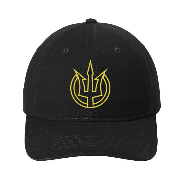 4Ever Elite Cap - Gold Thumbnail