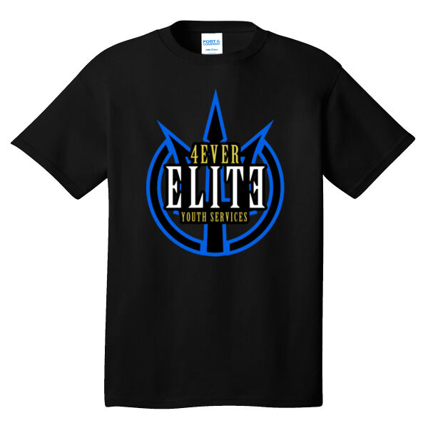 Youth 4Ever Elite Tee 2 Thumbnail